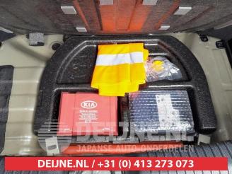 Kia Picanto Picanto (TA), Hatchback, 2011 / 2017 1.0 12V picture 16