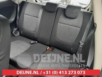 Kia Picanto Picanto (TA), Hatchback, 2011 / 2017 1.0 12V picture 11