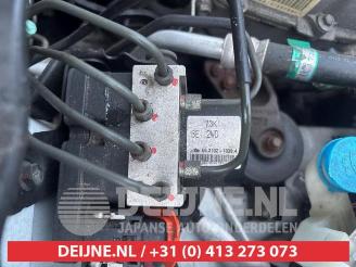 Suzuki Swift Swift (ZA/ZC/ZD1/2/3/9), Hatchback, 2005 / 2011 1.3 VVT 16V picture 22