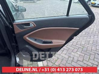 Hyundai I-20 i20 (GBB), Hatchback, 2014 / 2020 1.2i 16V picture 23