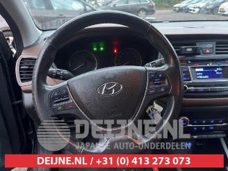 Hyundai I-20 i20 (GBB), Hatchback, 2014 / 2020 1.2i 16V picture 16