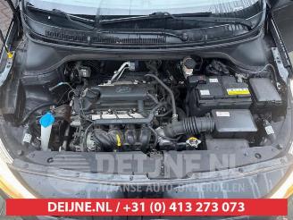 Hyundai I-20 i20 (GBB), Hatchback, 2014 / 2020 1.2i 16V picture 35