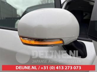 Toyota Prius Prius (ZVW3), Hatchback, 2009 / 2016 1.8 16V picture 27