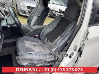 Toyota Prius Prius (ZVW3), Hatchback, 2009 / 2016 1.8 16V picture 31