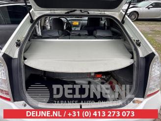 Toyota Prius Prius (ZVW3), Hatchback, 2009 / 2016 1.8 16V picture 22