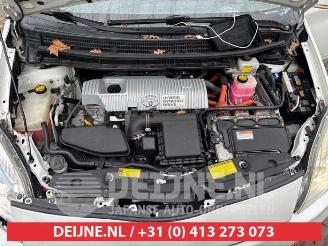Toyota Prius Prius (ZVW3), Hatchback, 2009 / 2016 1.8 16V picture 33