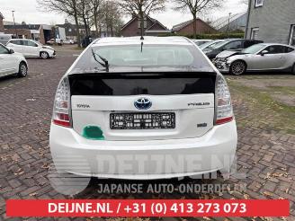 Toyota Prius Prius (ZVW3), Hatchback, 2009 / 2016 1.8 16V picture 6
