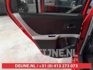 Toyota Yaris Yaris II (P9), Hatchback, 2005 / 2014 1.8 16V VVT-i TS picture 13