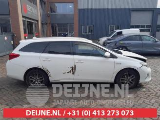 Toyota Auris Touring Sports Auris Touring Sports (E18), Combi, 2013 / 2018 1.8 16V Hybrid picture 8