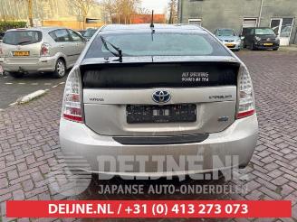 Toyota Prius Prius (ZVW3), Hatchback, 2009 / 2016 1.8 16V picture 6