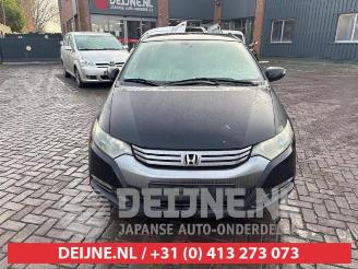 Honda Insight Insight (ZE2), Hatchback, 2009 / 2013 1.3 16V VTEC picture 2