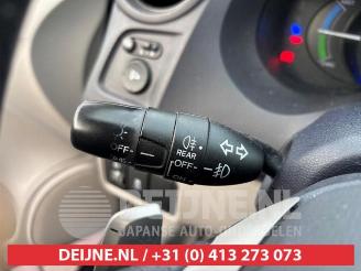 Honda Insight Insight (ZE2), Hatchback, 2009 / 2013 1.3 16V VTEC picture 16