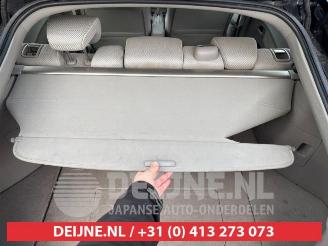 Honda Insight Insight (ZE2), Hatchback, 2009 / 2013 1.3 16V VTEC picture 30