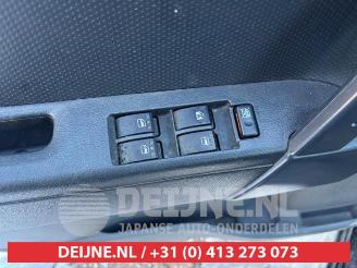 Daihatsu Terios Terios (J2), Terreinwagen, 2005 1.5 16V DVVT 4x2 Euro 4 picture 14