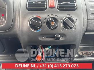 Suzuki Wagon r Wagon-R, MPV, 2003 / 2008 1.0 12V picture 10