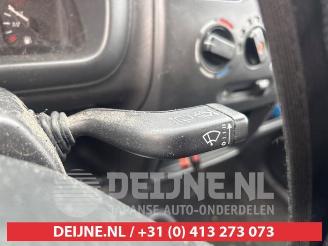 Suzuki Wagon r Wagon-R+ (RB), MPV, 2000 / 2008 1.0 12V picture 11