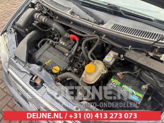 Suzuki Wagon r Wagon-R, MPV, 2003 / 2008 1.0 12V picture 17