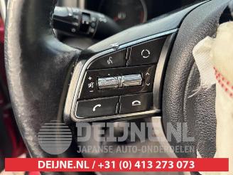 Kia Sportage Sportage (QL), Terreinwagen, 2015 / 2022 1.6 GDI 16V 4x2 picture 21