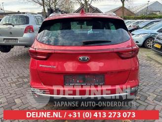 Kia Sportage Sportage (QL), Terreinwagen, 2015 / 2022 1.6 GDI 16V 4x2 picture 6