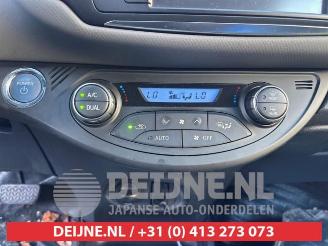 Toyota Yaris Yaris III (P13), Hatchback, 2010 / 2020 1.5 16V Hybrid picture 10