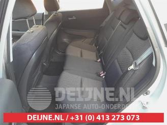 Hyundai I-30 i30 (FD), Hatchback, 2007 / 2011 1.4 CVVT 16V picture 15