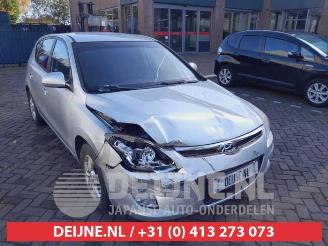Auto da rottamare Hyundai I-30 i30 (FD), Hatchback, 2007 / 2011 1.4 CVVT 16V 2008/6