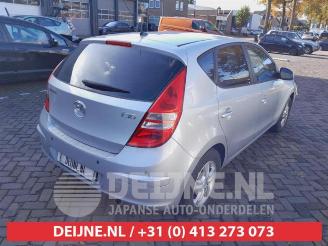 Hyundai I-30 i30 (FD), Hatchback, 2007 / 2011 1.4 CVVT 16V picture 7