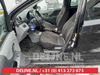 Nissan Pixo Pixo (D31S), Hatchback, 2009 1.0 12V picture 20