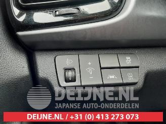 Kia Rio Rio IV (YB), Hatchback, 2017 1.0i T-GDi 100 12V picture 11