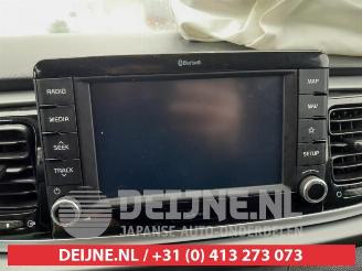 Kia Rio Rio IV (YB), Hatchback, 2017 1.0i T-GDi 100 12V picture 13