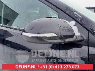 Kia Rio Rio IV (YB), Hatchback, 2017 1.0i T-GDi 100 12V picture 25