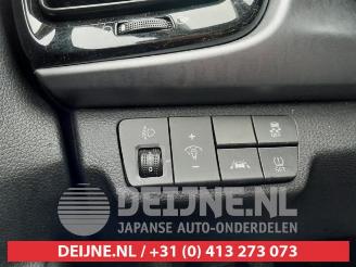 Kia Rio Rio IV (YB), Hatchback, 2017 1.0i T-GDi 100 12V picture 11