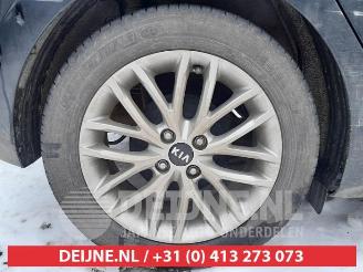 Kia Rio Rio IV (YB), Hatchback, 2017 1.0i T-GDi 100 12V picture 30