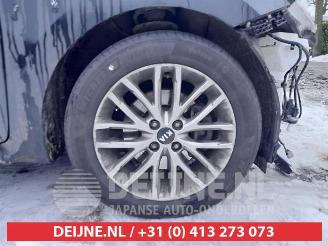 Kia Rio Rio IV (YB), Hatchback, 2017 1.0i T-GDi 100 12V picture 29