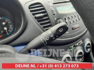 Hyundai I-10 i10 (F5), Hatchback, 2007 / 2013 1.2i 16V picture 9