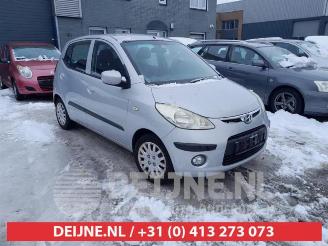 Sloopauto Hyundai I-10 i10 (F5), Hatchback, 2007 / 2013 1.2i 16V 2009/2