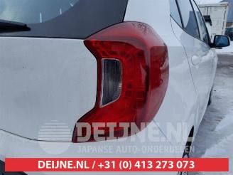 Kia Picanto Picanto (JA), Hatchback, 2017 1.0 DPi 12V picture 20