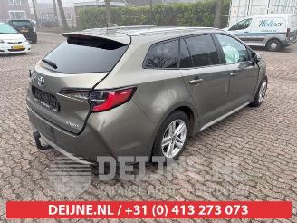 Toyota Corolla Corolla Touring Sport (E21/EH1), Combi, 2019 1.8 16V Hybrid picture 7