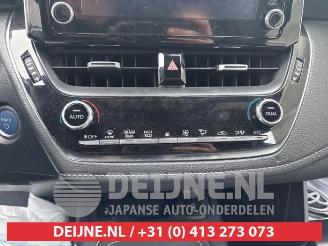 Toyota Corolla Corolla Touring Sport (E21/EH1), Combi, 2019 1.8 16V Hybrid picture 11