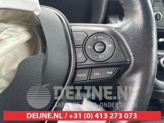 Toyota Corolla Corolla Touring Sport (E21/EH1), Combi, 2019 1.8 16V Hybrid picture 14