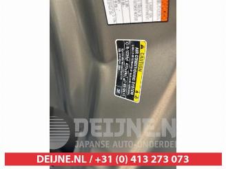 Toyota Corolla Corolla Touring Sport (E21/EH1), Combi, 2019 1.8 16V Hybrid picture 33