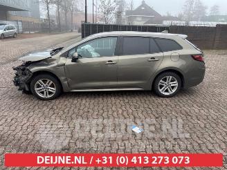 Toyota Corolla Corolla Touring Sport (E21/EH1), Combi, 2019 1.8 16V Hybrid picture 4