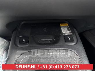 Toyota Corolla Corolla Touring Sport (E21/EH1), Combi, 2019 1.8 16V Hybrid picture 18