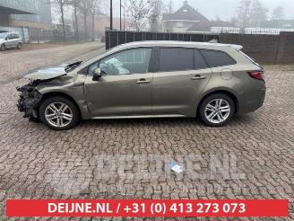 Toyota Corolla Corolla Touring Sport (E21/EH1), Combi, 2019 1.8 16V Hybrid picture 4