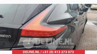 Nissan Leaf Leaf (ZE1), Hatchback, 2017 39/40kWh picture 23