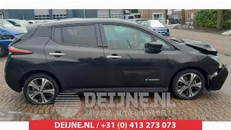Nissan Leaf Leaf (ZE1), Hatchback, 2017 39/40kWh picture 8