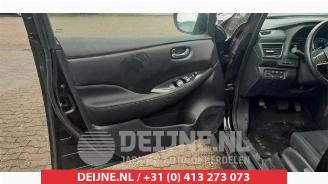 Nissan Leaf Leaf (ZE1), Hatchback, 2017 39/40kWh picture 16