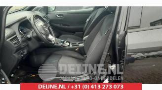 Nissan Leaf Leaf (ZE1), Hatchback, 2017 39/40kWh picture 21