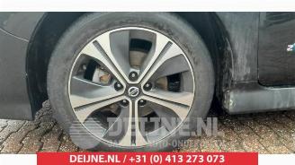 Nissan Leaf Leaf (ZE1), Hatchback, 2017 39/40kWh picture 28