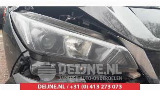 Nissan Leaf Leaf (ZE1), Hatchback, 2017 39/40kWh picture 32